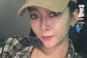 詐團美照徵友！「白皙正妹」被盜圖身分曝光 圤智雨：大部分台人都認識