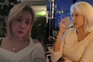 噁！被求125萬私下「包月約會」42歲女星氣炸開嗆：再來一次就報警