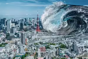 預言7/5大地震！日本龍婆點名「台灣很嚴重」　氣象局前主任發聲了