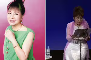 資深女星驚傳死訊！演戲突「腦出血」倒地　公司證實：已離世