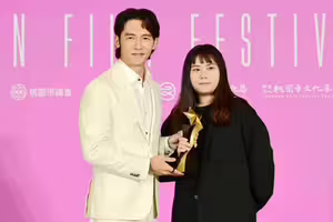 桃園電影獎徵件倒數至5／20！百萬總獎金等你拿