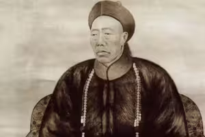 伺候慈禧53年！大太監李蓮英為何受寵？他低調擁「2絕技」榮寵一生