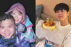 當小王害Ryu、Yuma離婚 Tommy宣告復出網酸：至少出國花自己的錢