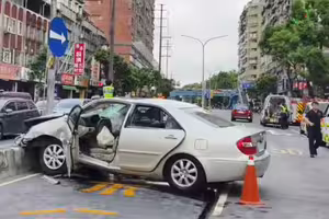 三峽肇事翁沒做筆錄身亡！曾「微睜眼」真相難明　法醫曝解剖2關鍵