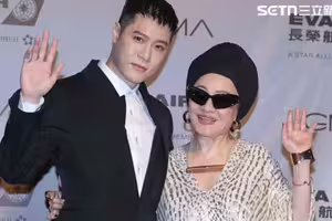 比莉罹患淋巴癌！愛子周湯豪罕吐陪伴抗癌煎熬 醫院冰冷深夜獨自擔憂