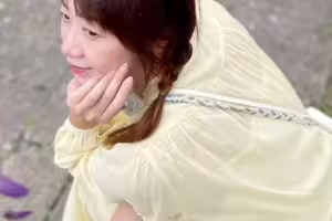 受害女導演回應了！金馬導演蕭雅全認伸狼爪 198字宣布停工：非常慚愧