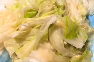 最喜歡的青菜是哪一樣？ 一票網友有共識：沒有對手