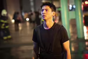 1.6億打造台灣高鐵災難片！《96分鐘》動員封街 林柏宏、宋芸樺曝超狂挑戰