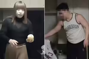 紅姐有死忠粉絲！健壯陽光男「春夏秋冬都來報到」
