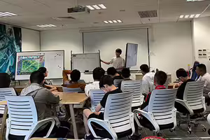遊戲成癮！業者推「電競勸退班」有小孩才上1天就哭求回家　天價學費曝