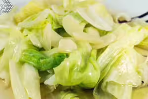 「鼎泰豐級」炒高麗菜！老饕揭4關鍵秘訣：千萬別加水