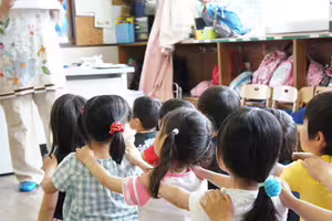 他喊「幼兒園是中國詞」！幼教老師反擊 ：是台灣正式名稱　真正由來曝光