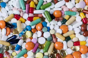 以為抗老卻恐罹癌！醫示警「5營養素」注意攝取量