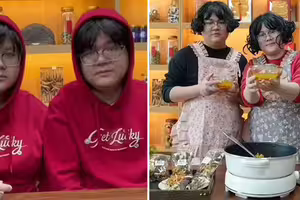 史上最強夫妻臉!拍片狂被勸驗DNA 本人曬「3年前結婚照」認了:越長越像 史上最強夫妻臉!拍片狂被勸驗DNA 本人曬「3年前結婚照」認了:越長越像