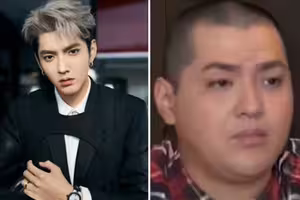 不是絕食？吳亦凡驚傳暴斃「獄中暴肥照」流出　知情人曝真相