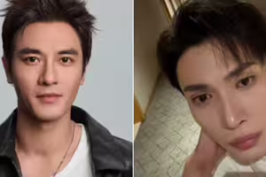 男星以為拍「姐弟戀」　到片場才知「女主芳齡68歲」