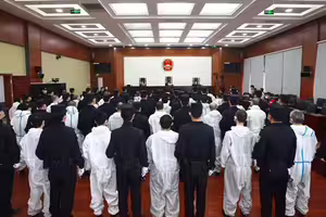 全遣送中國!「台灣873名詐騙犯」慘了 全遣送中國!「台灣873名詐騙犯」慘了