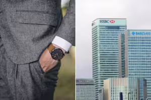 銀行員透露：有錢人「絕對不會做這3件事」