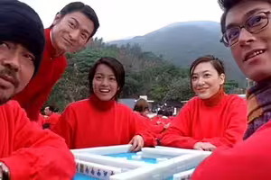 「賀歲片天花板」是哪部？鄉民齊推1神片：卡司很誇張