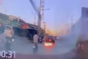 疑丈夫外遇！她看YouTube自學製炸彈　裝小三車底遙控引爆