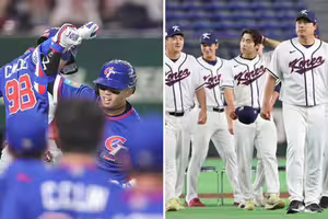 終於贏韓國！台灣晉級「只剩1逆境」　鄉民精算嘆：韓仔沒那麼好心