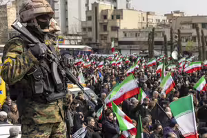 想要停戰了？伊朗列出「停火3條件」要美國答應1事