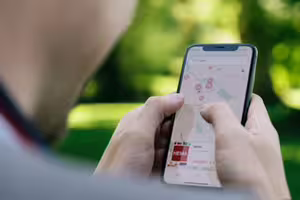 Google地圖「十年來最大改版」　重大2功能更新