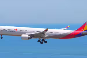 中東戰爭影響！「1航空」4月漲機票　台灣航線飆三倍