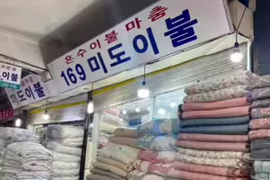 台客撐起9成業績！赴韓爆買「1物」　店家：沒台灣人早就倒閉