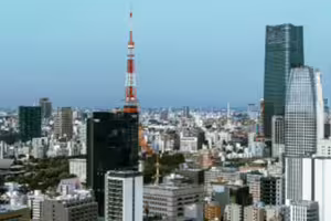 年輕人不去東京了？內行「改去2地」喊：超讚
