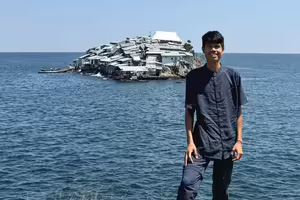 百萬旅遊YouTuber驚傳驟逝！突失聯「陳屍飯店」　警方證實了