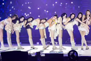 TWICE震撼彈!「這成員」宣布離開公司 未來動向曝光 TWICE震撼彈!「這成員」宣布離開公司 未來動向曝光