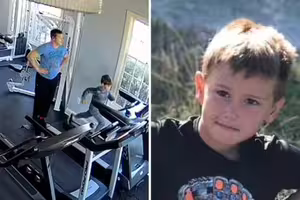 爸爸嫌6歲兒太胖！強迫跑步機上「高強度訓練」重傷身亡