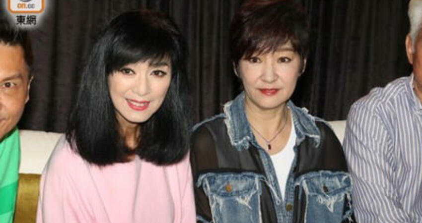 徐少強擁3任妻 昔不倫拐15歲雪梨未婚生子！轟動港台