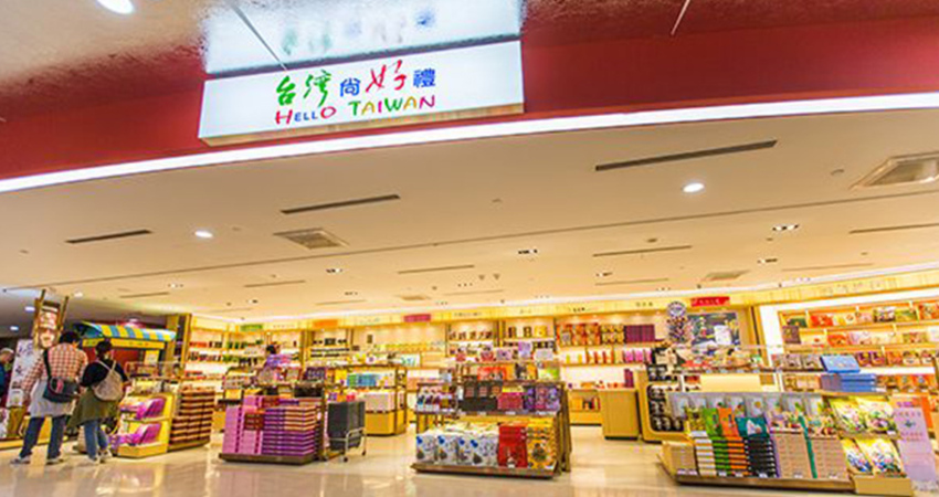 吃的落伍了！陸客來台瘋搶「這1伴手禮」　日韓也掃貨