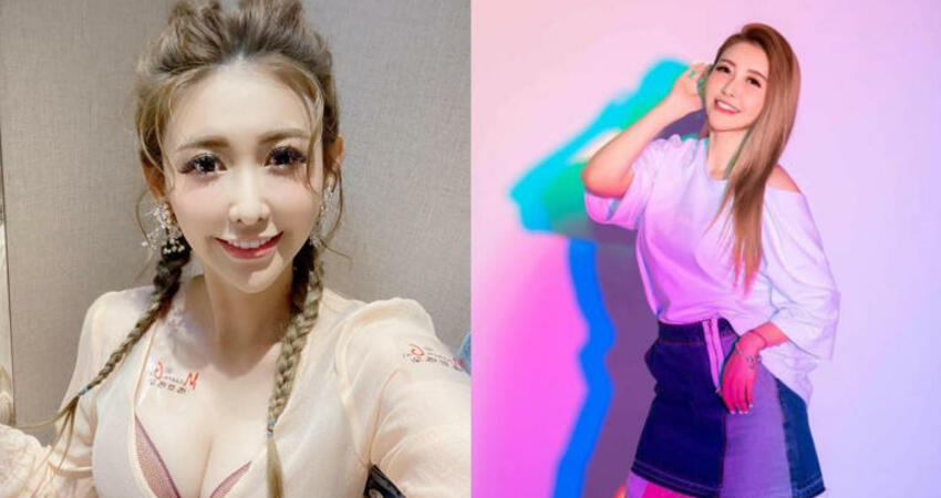 神隱4年！愷樂歡慶41歲生日露面了 真實樣貌驚呆網
