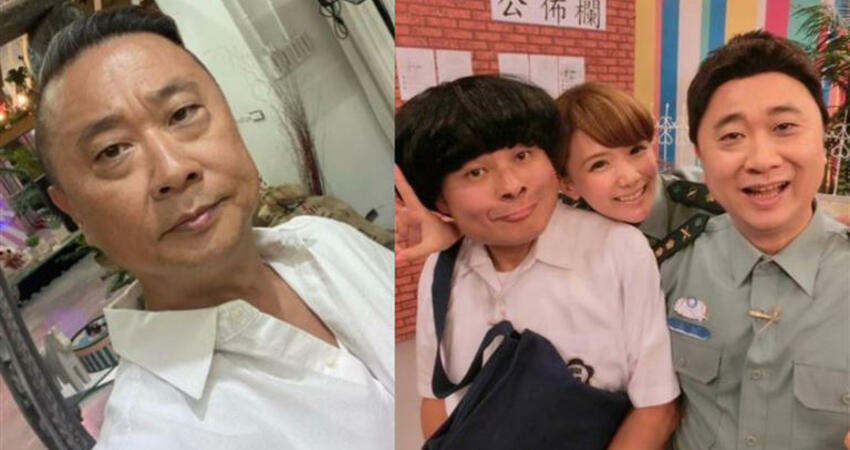 邰智源曝離開《瘋神無雙》真正原因！ 說重話批：電視台養太多冗員
