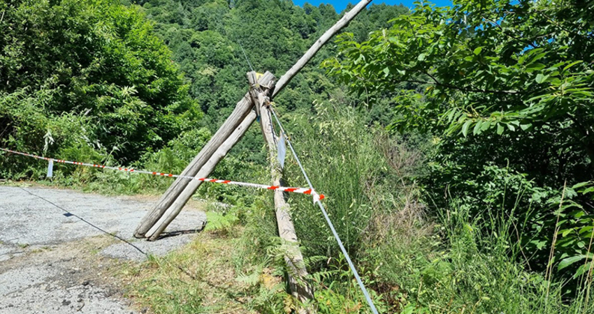 纜車夾到衣服　2寶媽遭「吊50層樓高」摔落慘死！丈夫女兒目睹全程