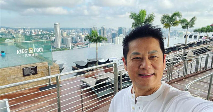 不只徐乃麟！楊繡惠「被她罵賤」瞬間炸鍋 崩潰爆哭：我爸媽會看