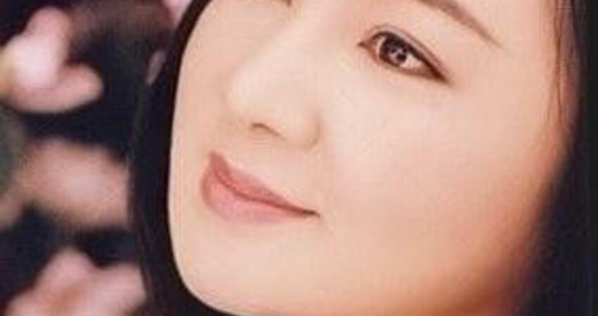 出道超過50年！69歲白冰冰有感吐心底話 突嘆：這充滿悲苦的一生
