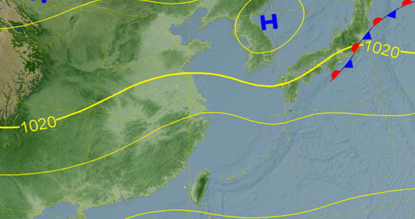 山陀兒剛走「又有新颱風」？專家揭機率