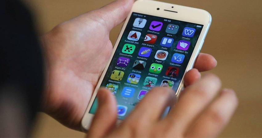 最吃流量APP排行出爐！第一名「台灣人超愛用」：滑5分鐘就耗200MB