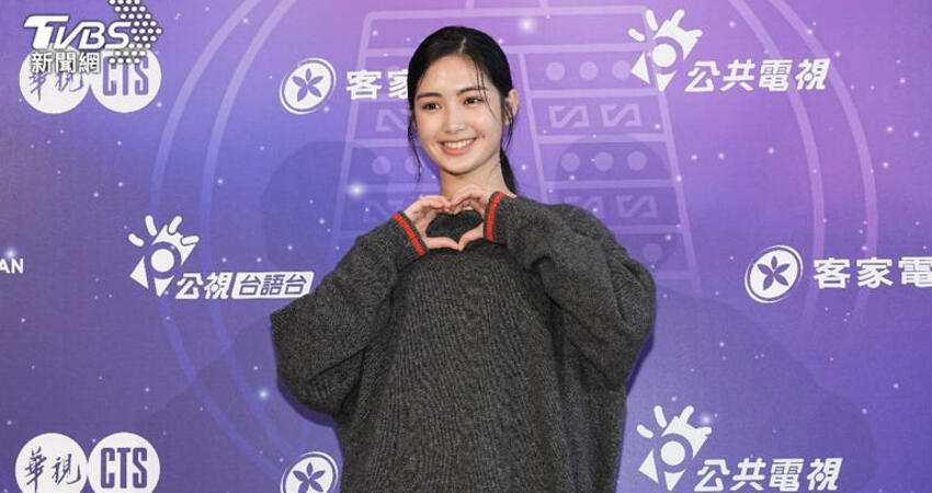 金鐘59／雷嘉汭趁亂告白影后對手許瑋甯 潘儀君搶女配日本5日遊泡湯