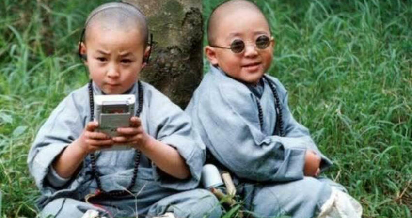 郝劭文赴陸「賺夠了」想帶妻小回台 朱延平：他一年賺比我一輩子多