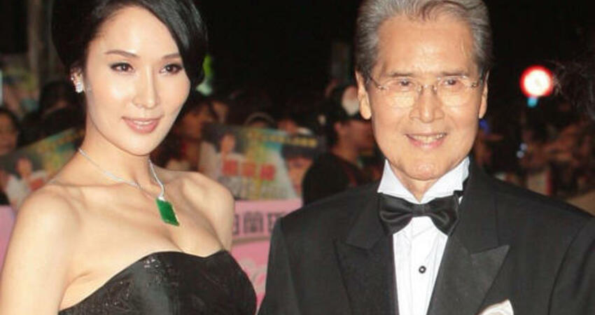 石英得年82歲！周遊曝他「生前入院原因」：住沒幾天就走了