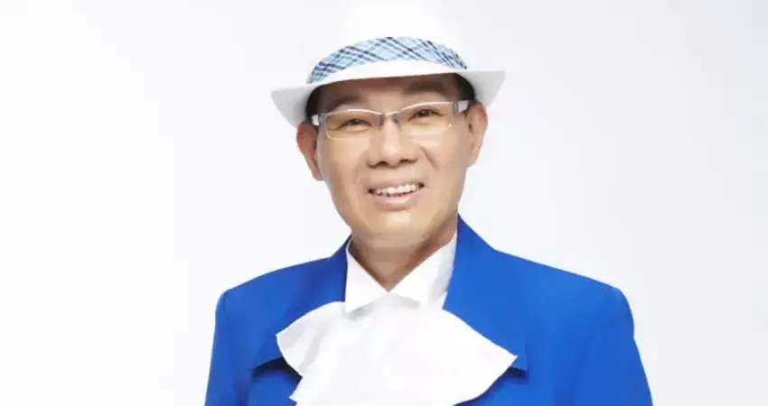 近況曝光！61歲陳雷已當阿公每天含飴弄孫