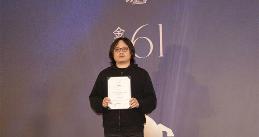 金馬61／首獎出爐！《漂亮朋友》入圍8項沒能上映 導演不滿痛批