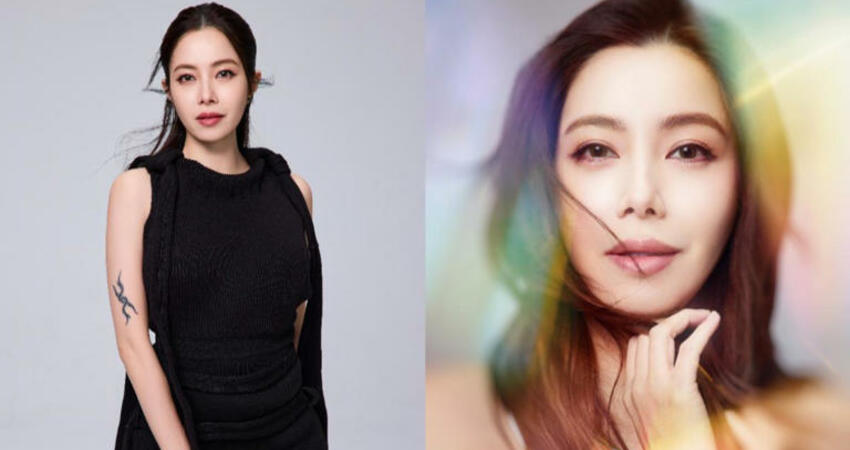 看不出46歲！徐懷鈺曬近照美成這樣 不藏私曝逆齡三大招