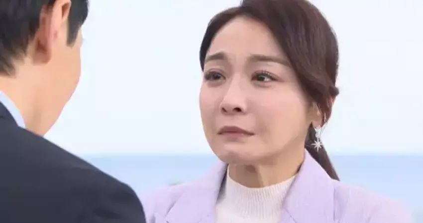 親手剷除情敵 江祖平不忍老公有私生子