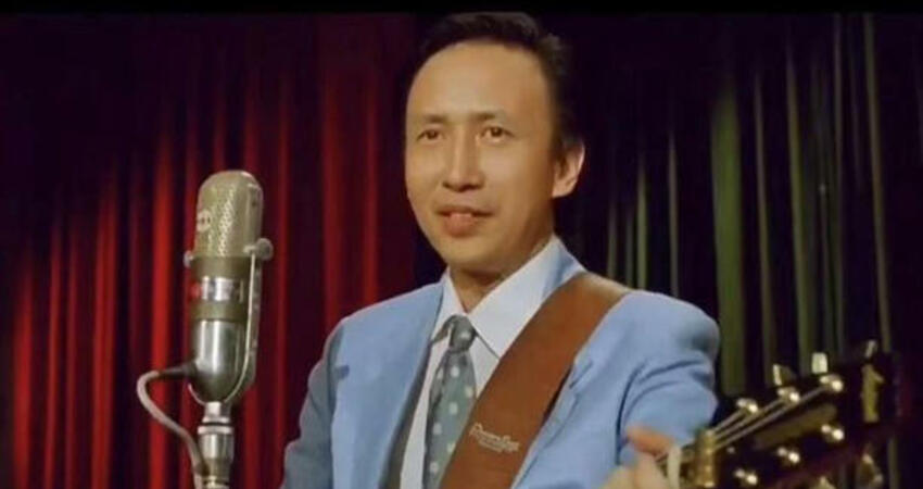 台灣貓王病逝享壽83歲！家中心臟衰竭 五組超大咖天團齊現身還念